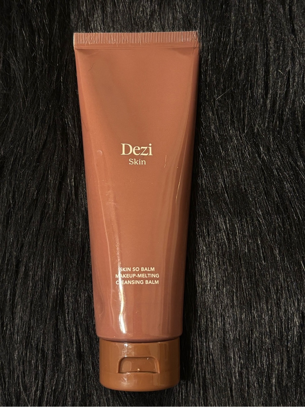 Dezi Skin So Balm Makeup-Melting Cleansing Balm